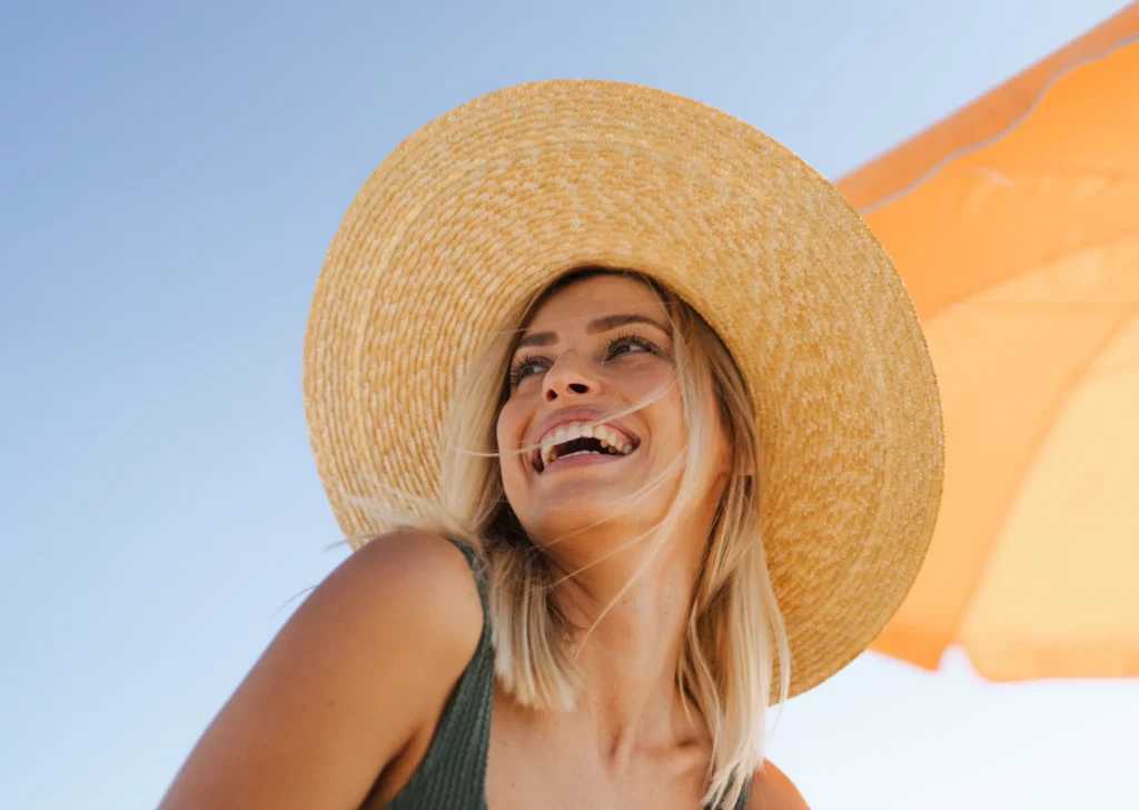 experiencia en turismo