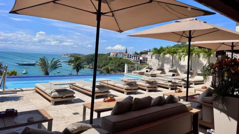 Ville La Plage hotel reformas 2026