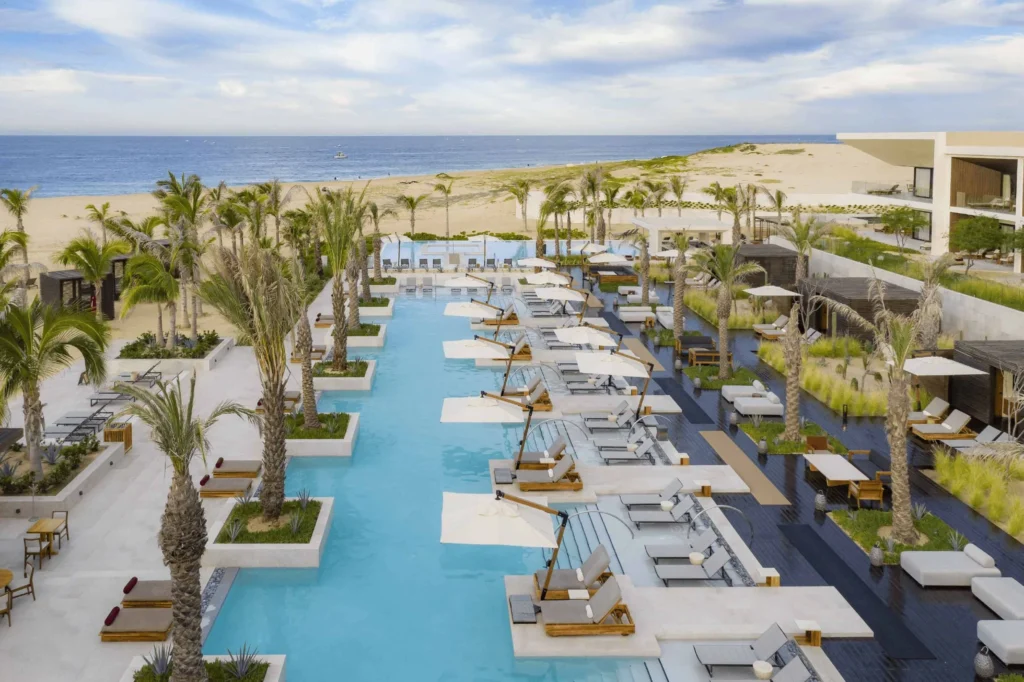 Hoteles sustentables en Los Cabos: cómo el lujo redefine la experiencia de viaje