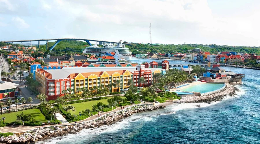 Renaissance Wind Creek Curaçao Resort