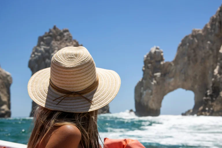 Hoteles sustentables en Los Cabos: cómo el lujo redefine la experiencia de viaje