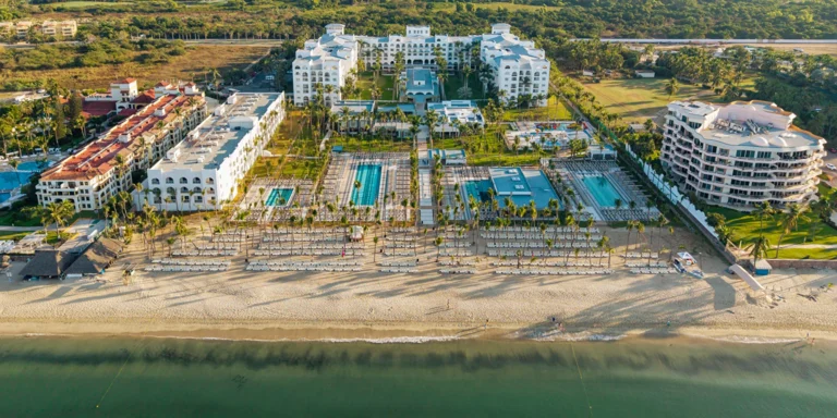 Riu Flamingos Riviera Nayarit