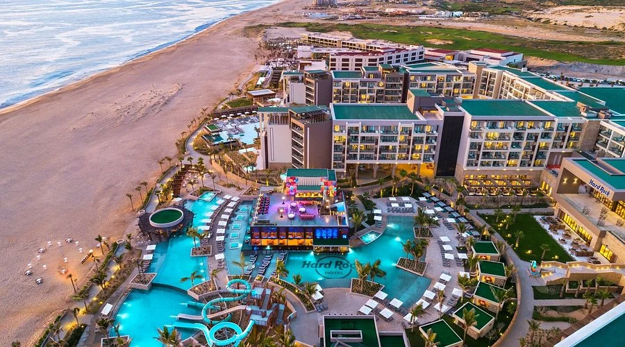 Hoteles sustentables en Los Cabos: cómo el lujo redefine la experiencia de viaje