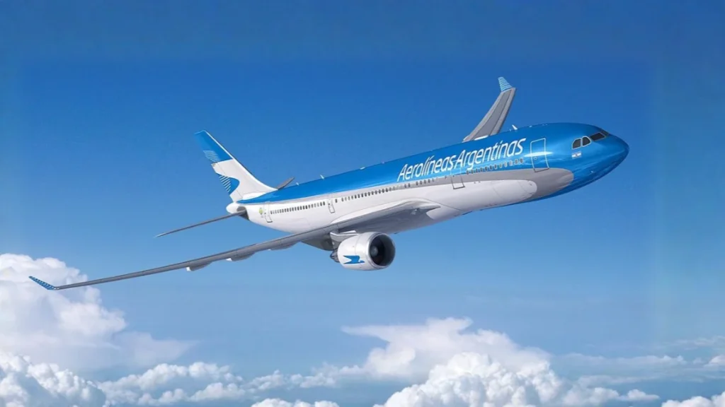 Aruba vuelos directos desde Argentina
