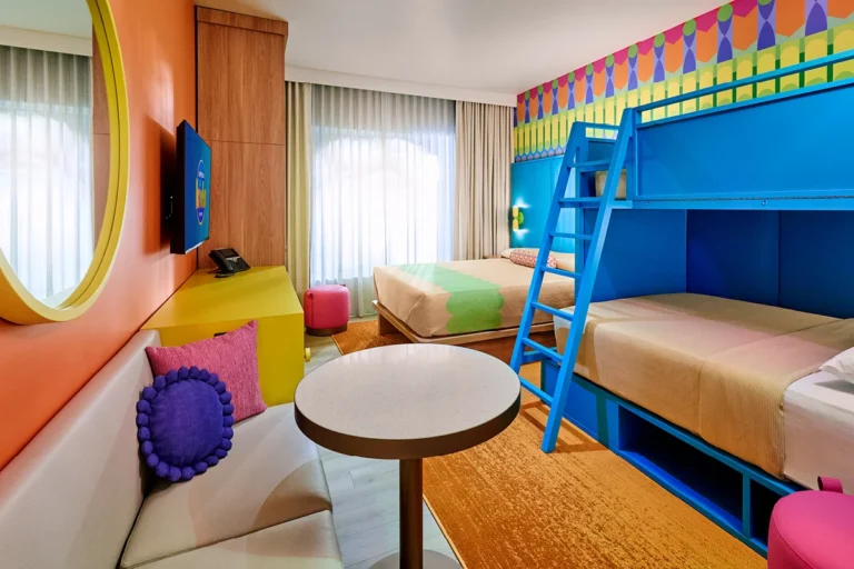 Universal Kids Resort
