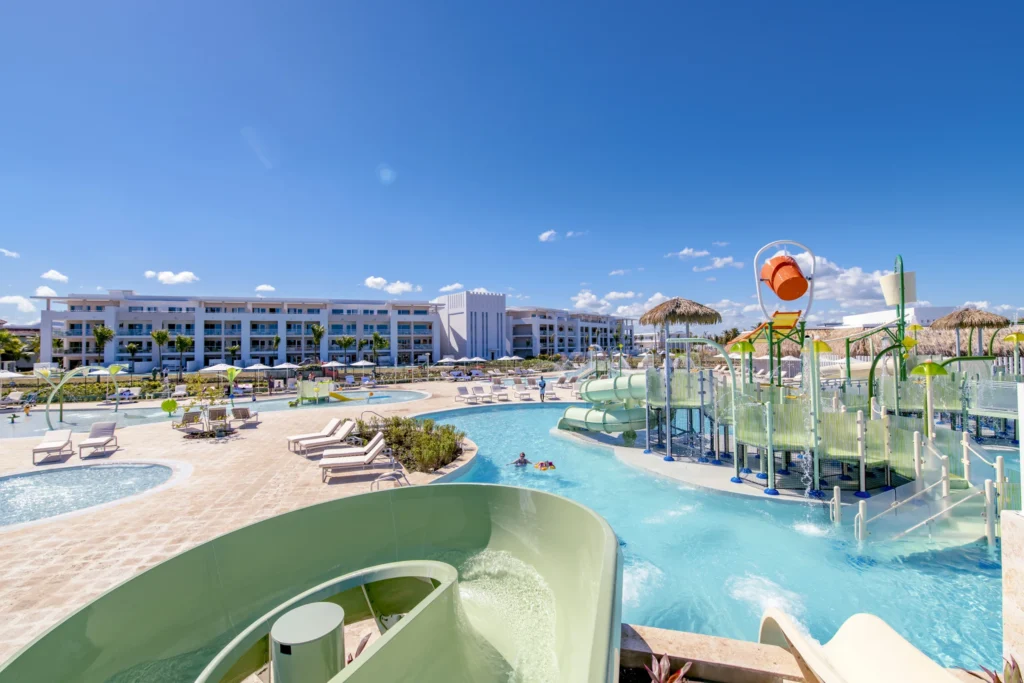 Paradisus Palma Real AquaZone