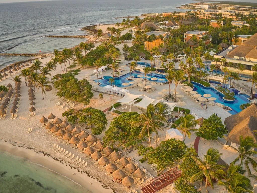 hotel familiar Riviera Maya