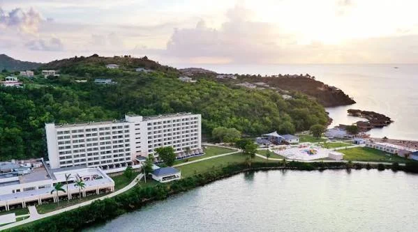 Royalton Antigua