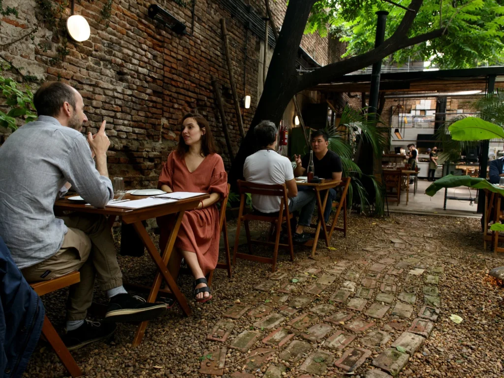vacaciones de invierno en Buenos Aires