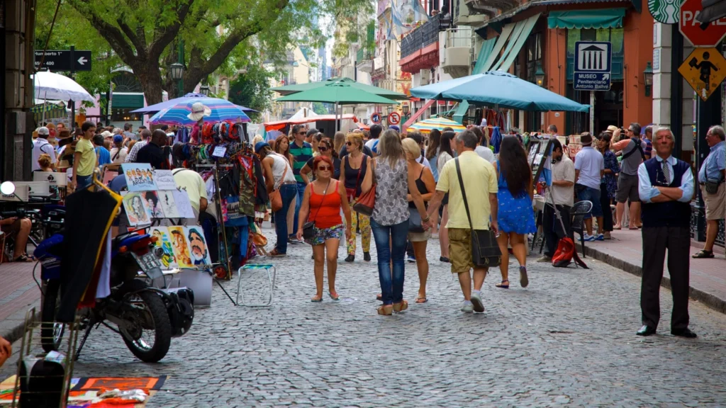 vacaciones de invierno en Buenos Aires