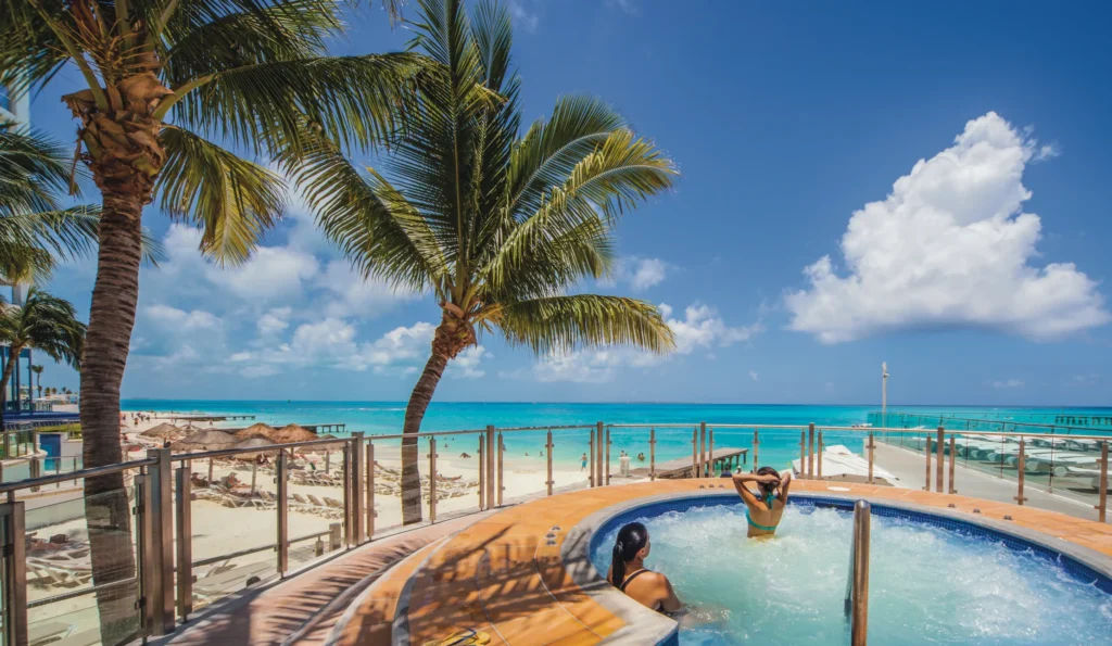 RIU Cancún