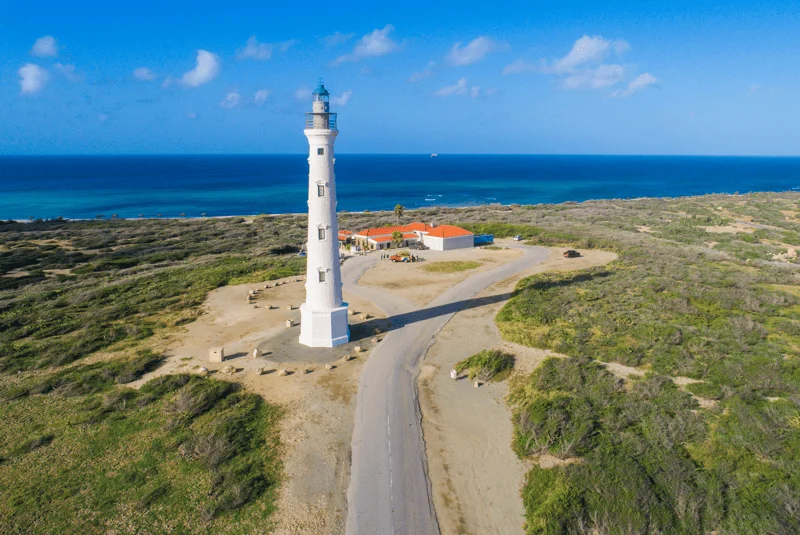 vuelo directo a Aruba