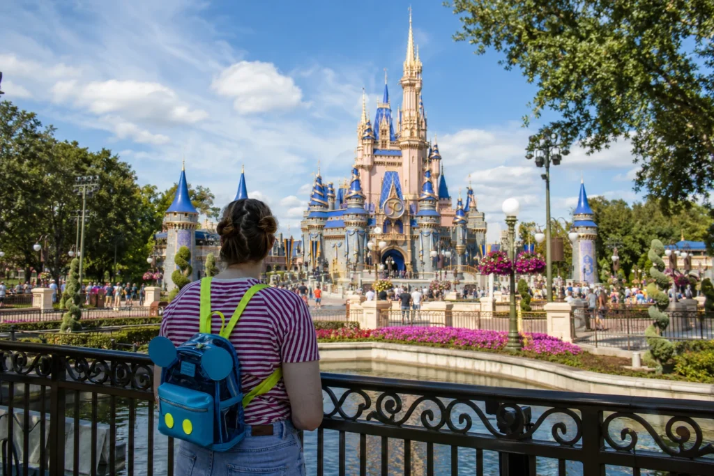 consejos para visitar los parques de Orlando
