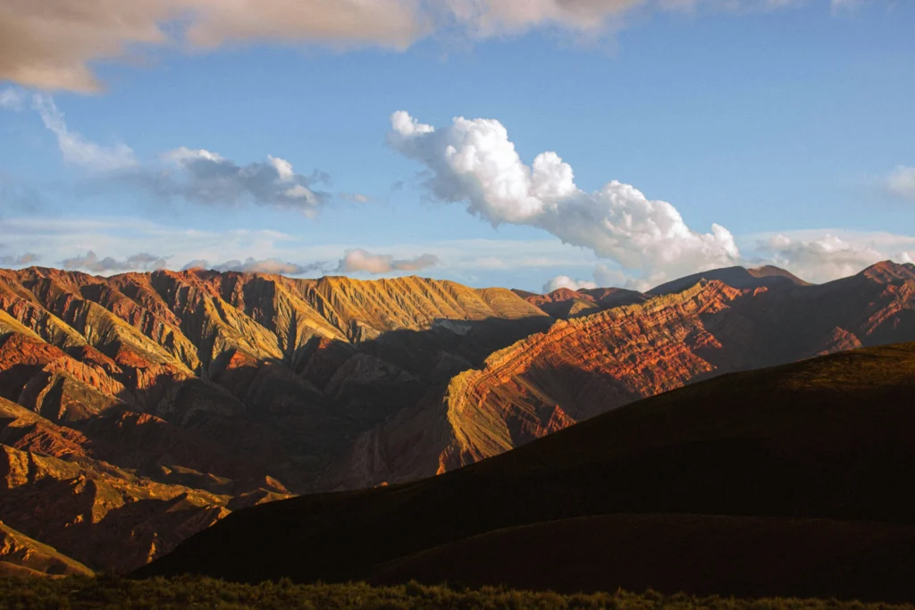 Quebrada de Humahuaca