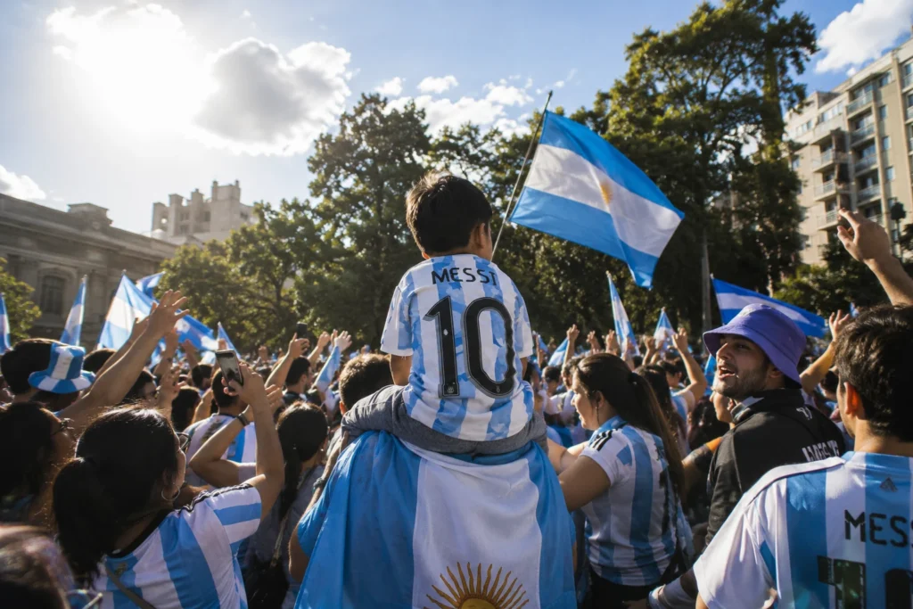 Mundial 2026