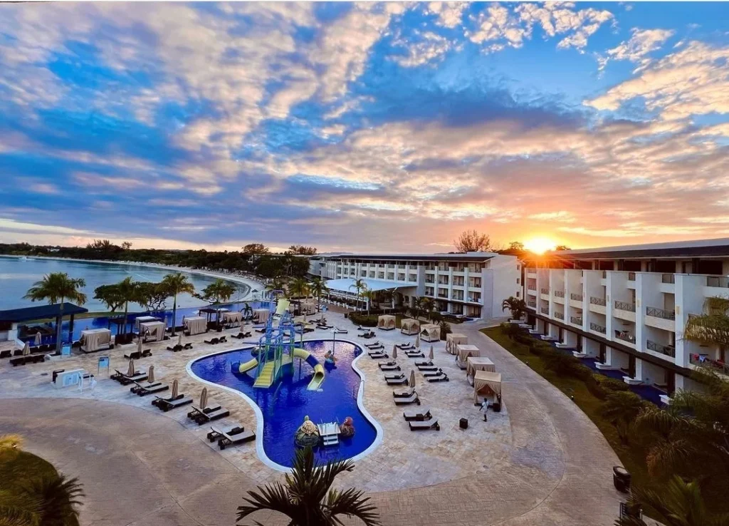 Royalton Jamaica
