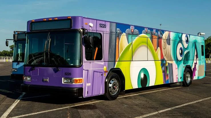 consejos para visitar los parques de Orlando