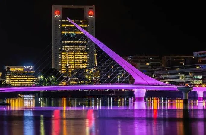 Reserva Ecológica Costanera Sur