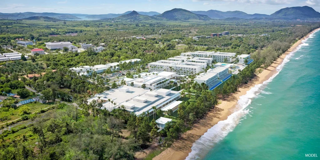 Riu Palace Phuket