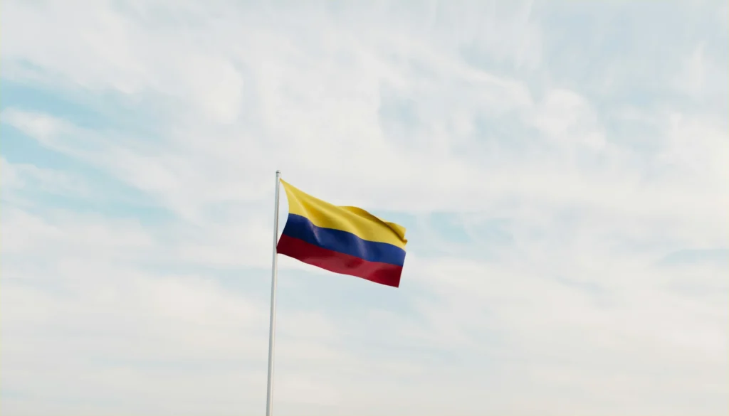fiebre amarilla en Colombia