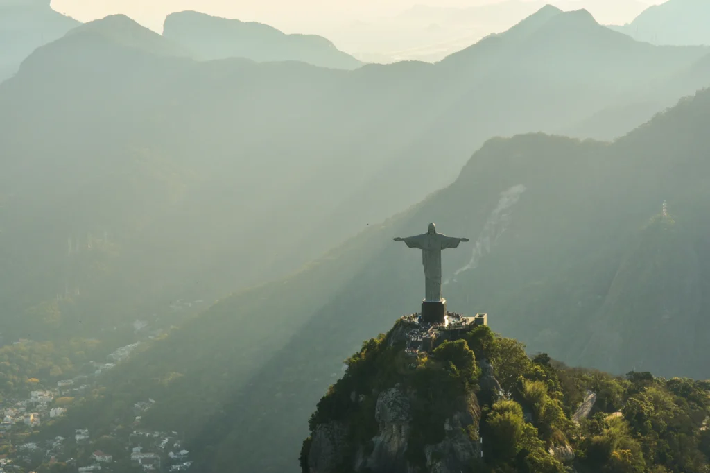 acceso al Cristo Redentor 2026