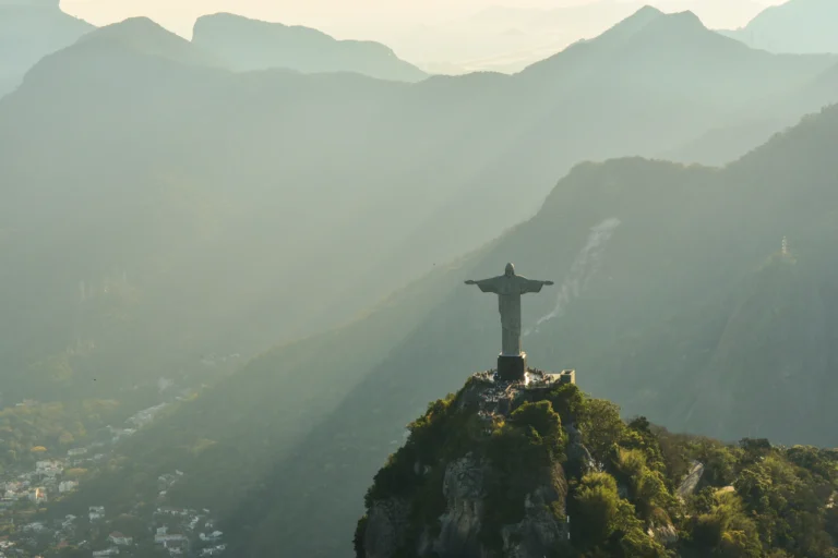 acceso al Cristo Redentor 2026