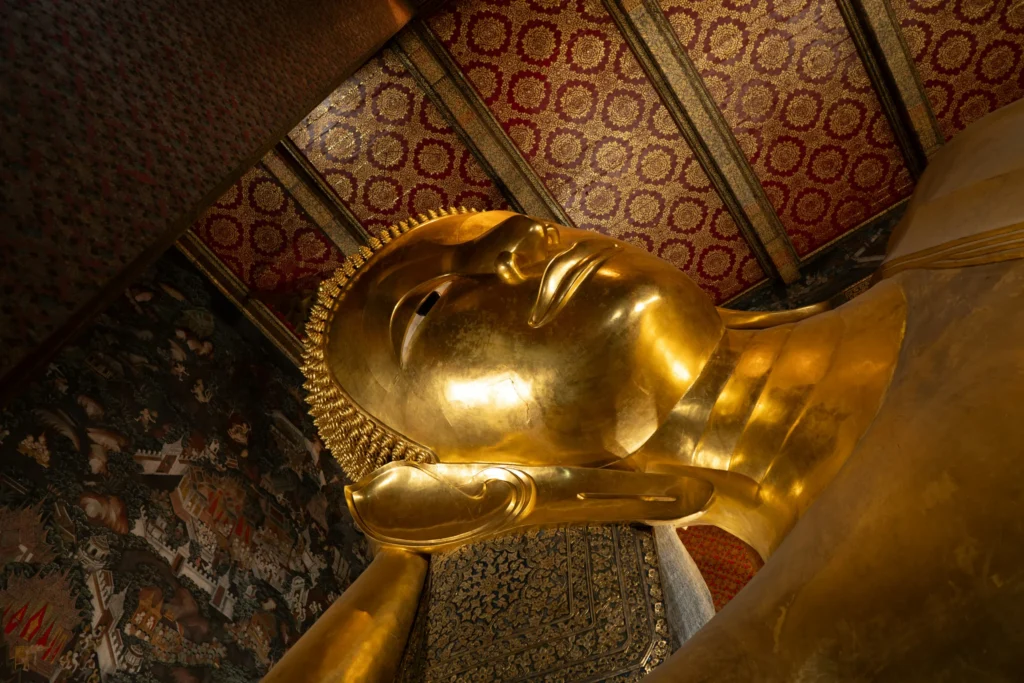qué ver en Tailandia 