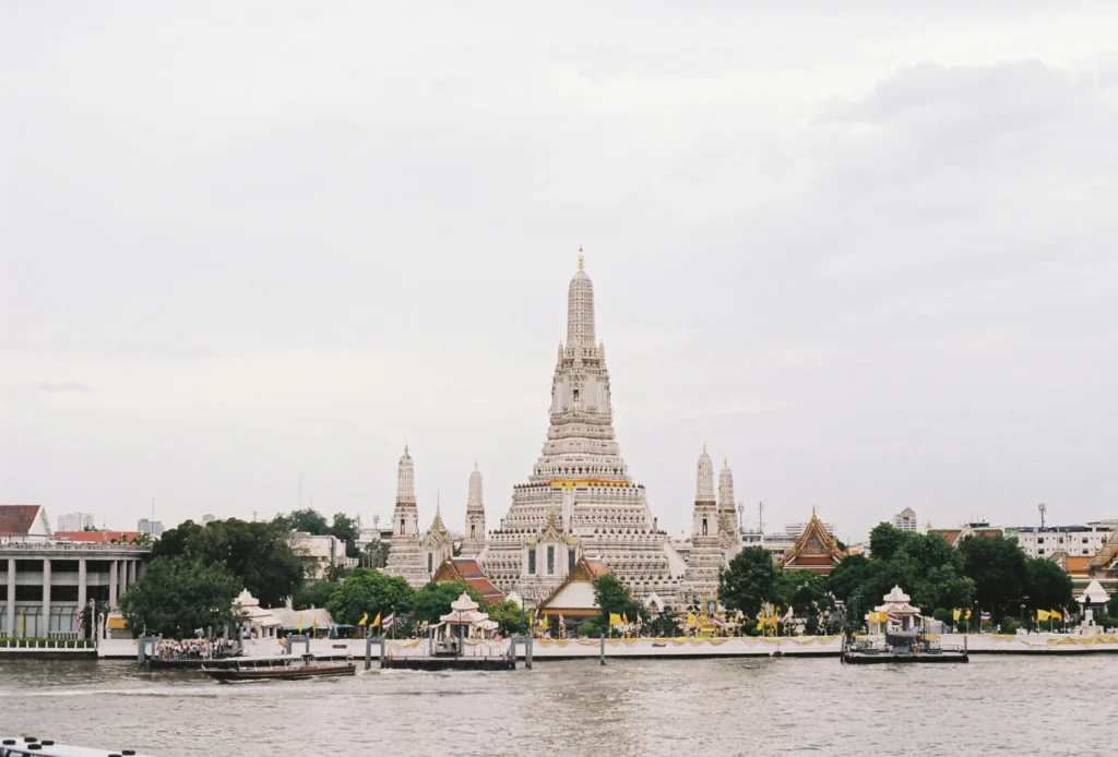 qué ver en Tailandia 