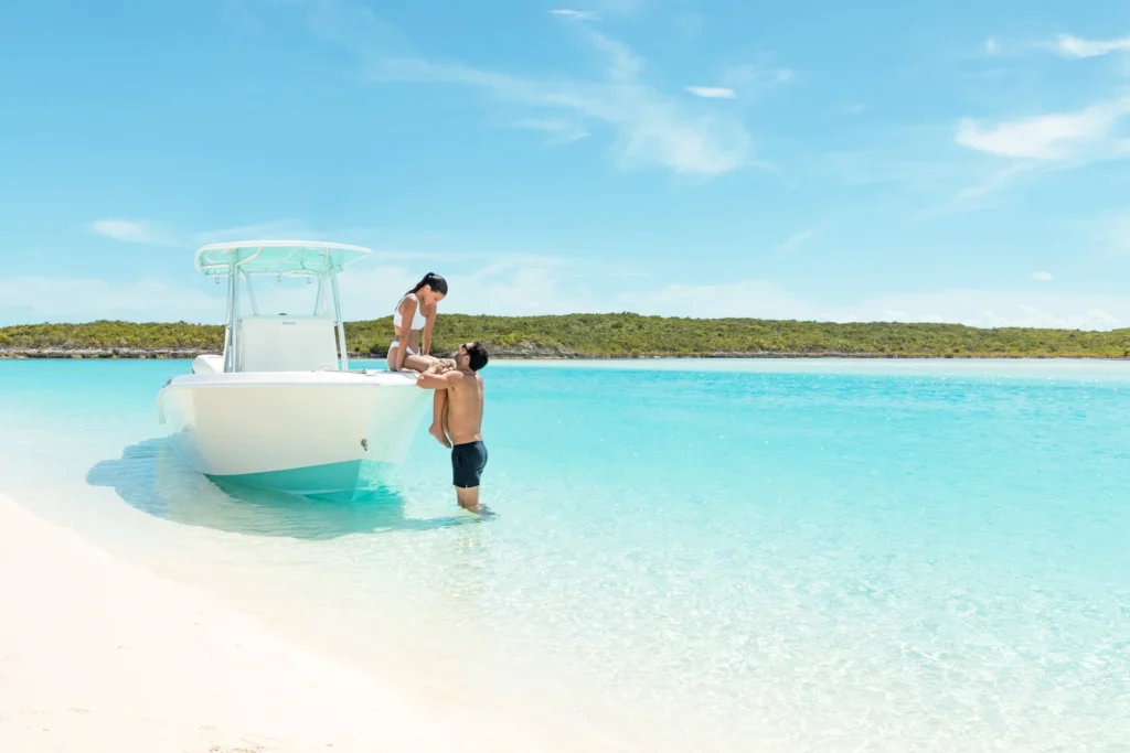 destinos del Caribe