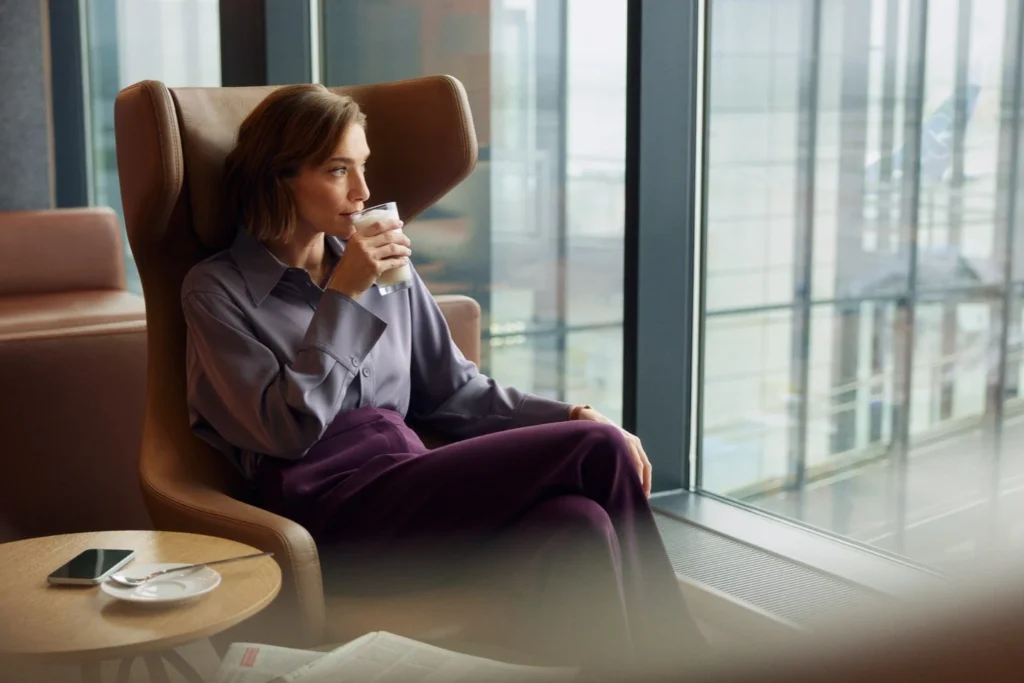 clases Lufthansa
