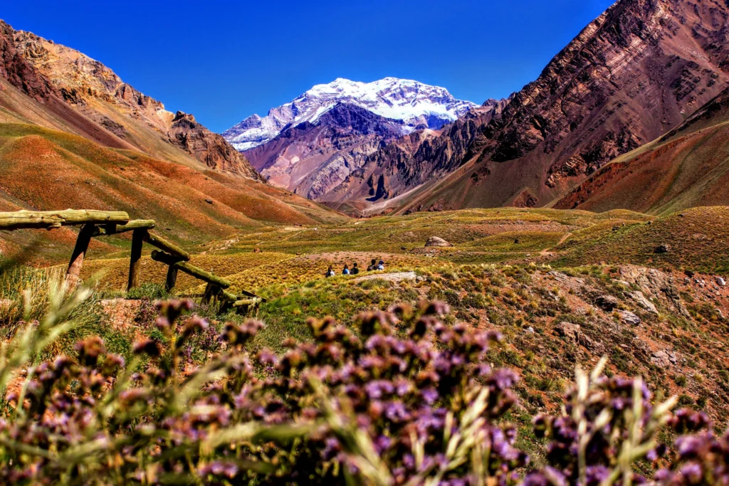 qué hacer en Mendoza