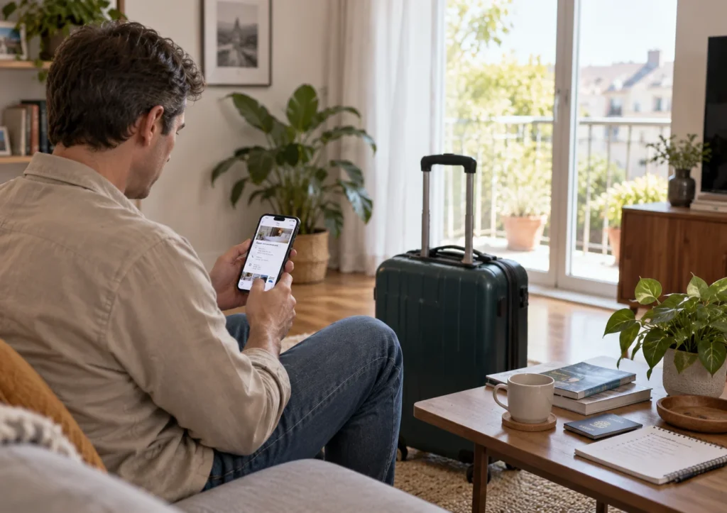 trucos para viajar mejor 