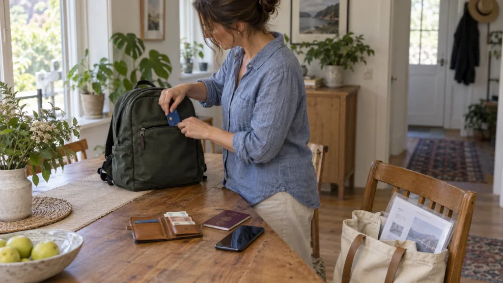 trucos para viajar mejor 