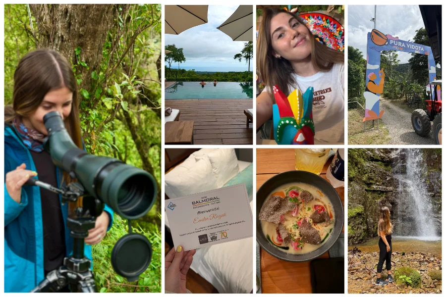 Costa Rica en 7 días