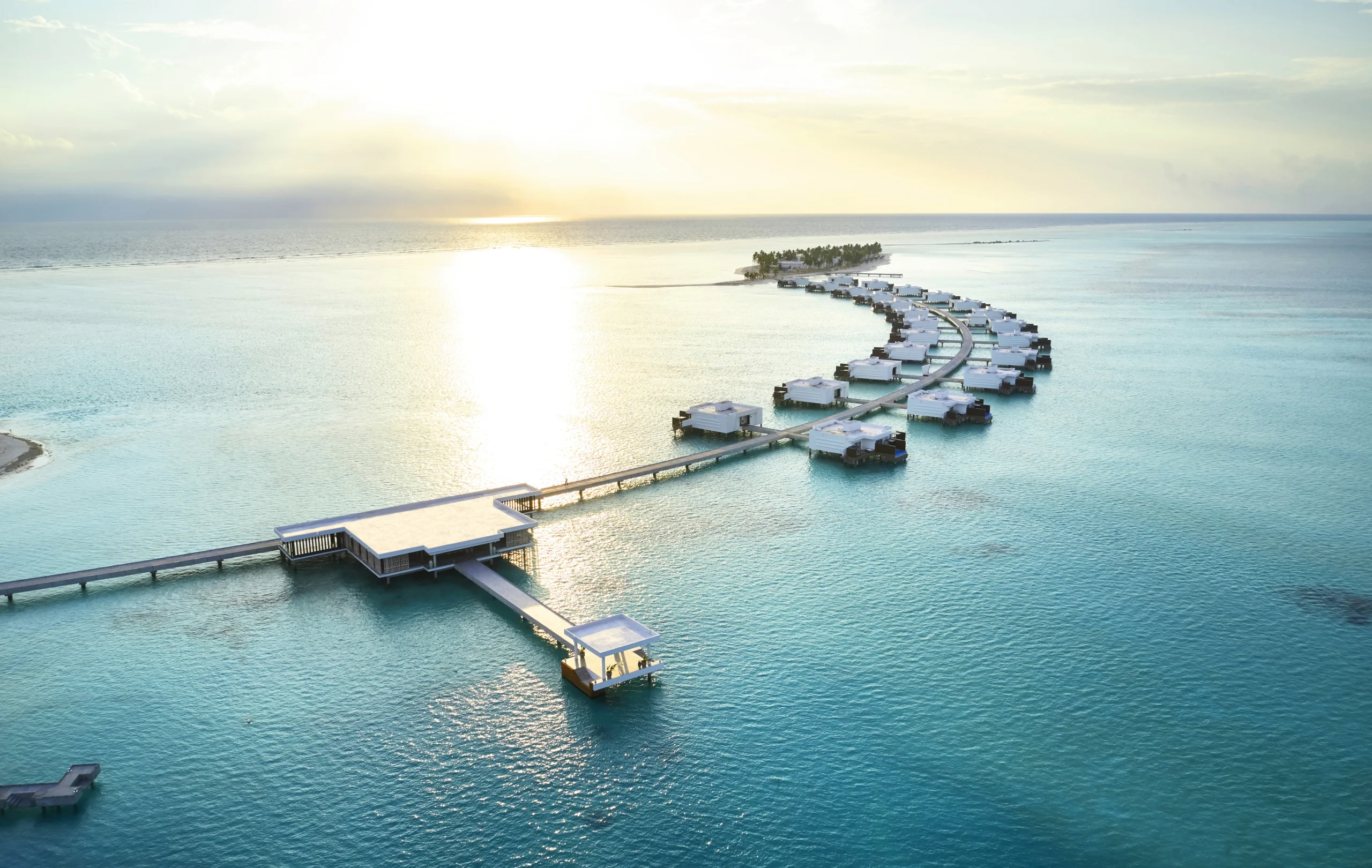 Hoteles RIU en destinos exóticos