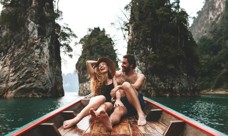trucos para viajar mejor