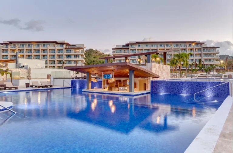 Royalton Saint Lucia