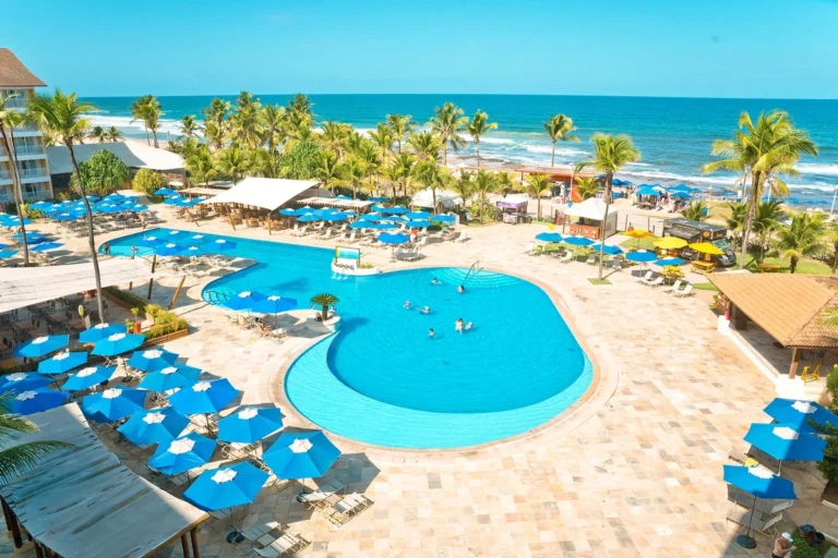 Gran Hotel Stella Maris.