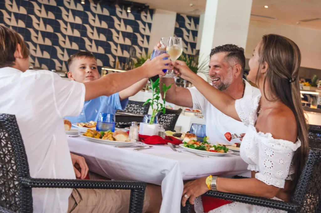 Sonesta Maho Beach Resort.