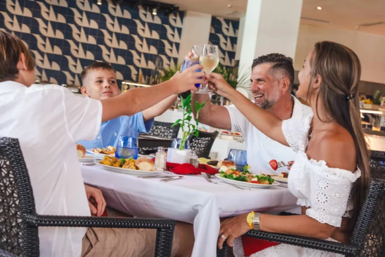 Sonesta Maho Beach Resort.