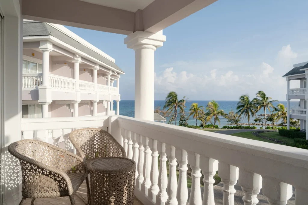 cómo elegir un all inclusive en el Caribe.