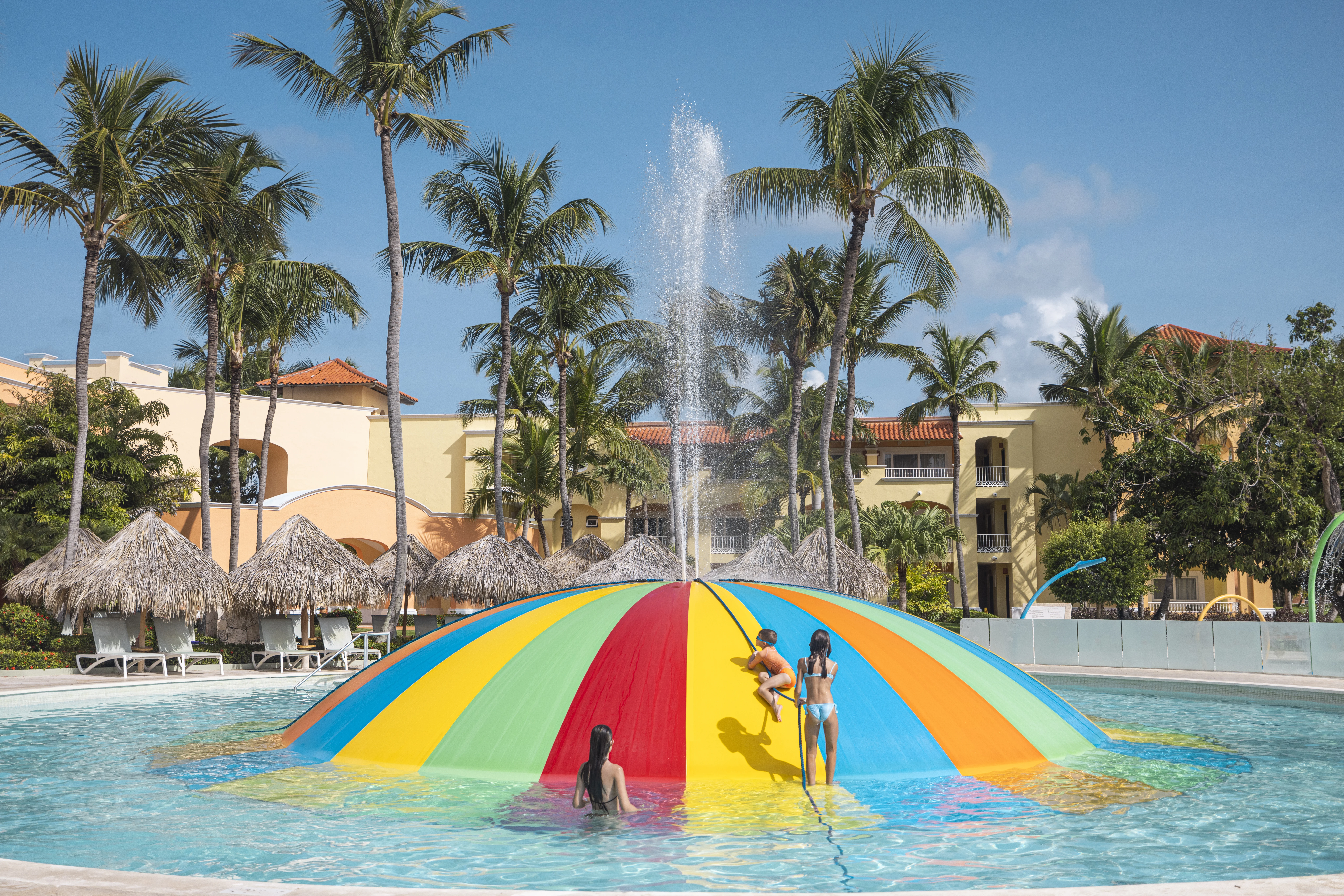 cómo elegir un all inclusive en el Caribe.