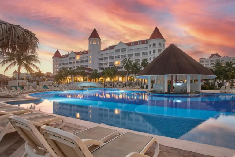 Bahia Principe Explore Jamaica