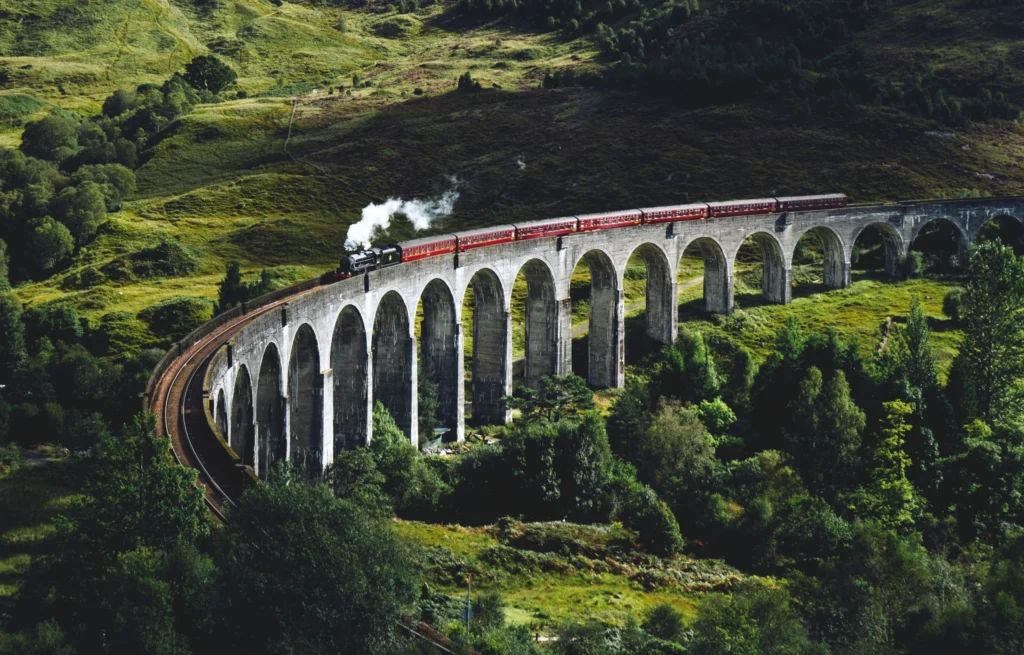 Harry Potter: 4 destinos y experiencias para fans