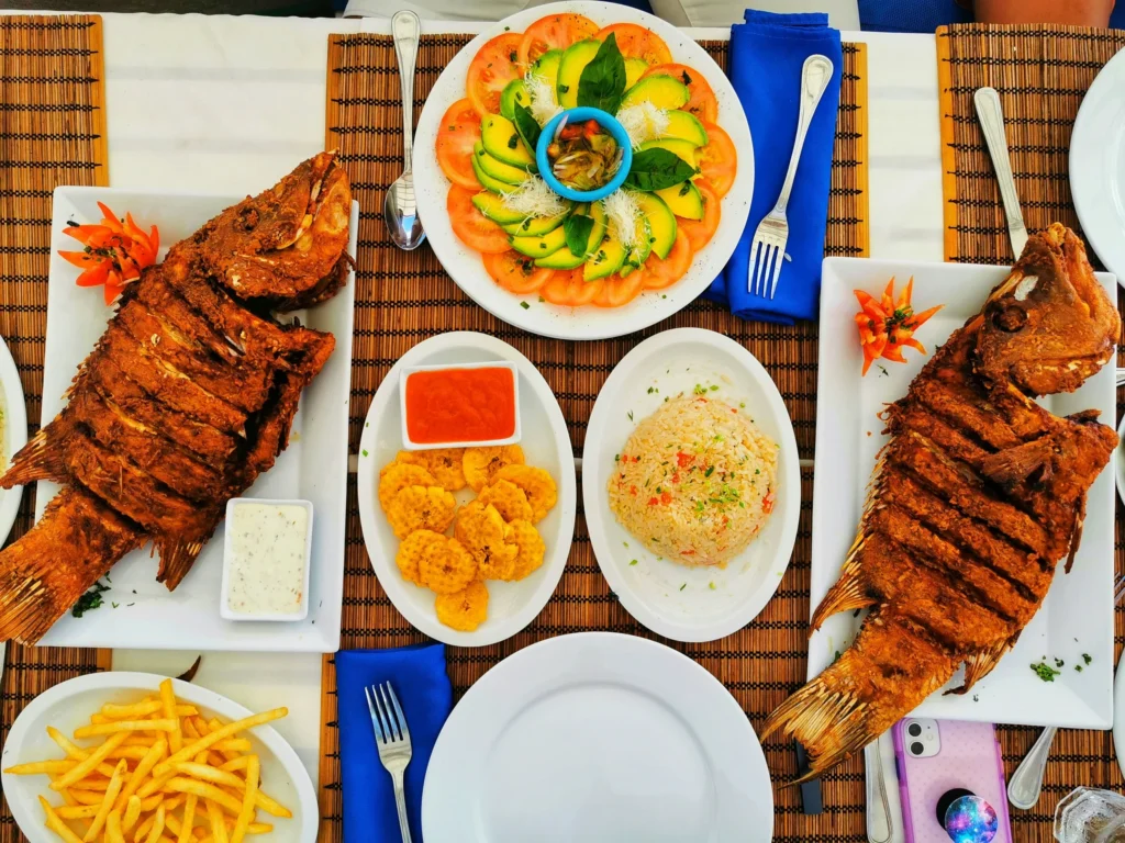 cómo elegir un all inclusive en el Caribe.